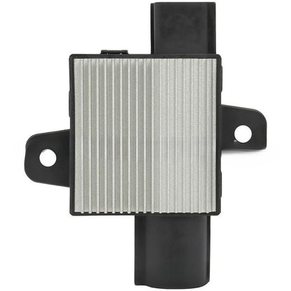 Cooling Fan Control Module for Chevrolet Camaro