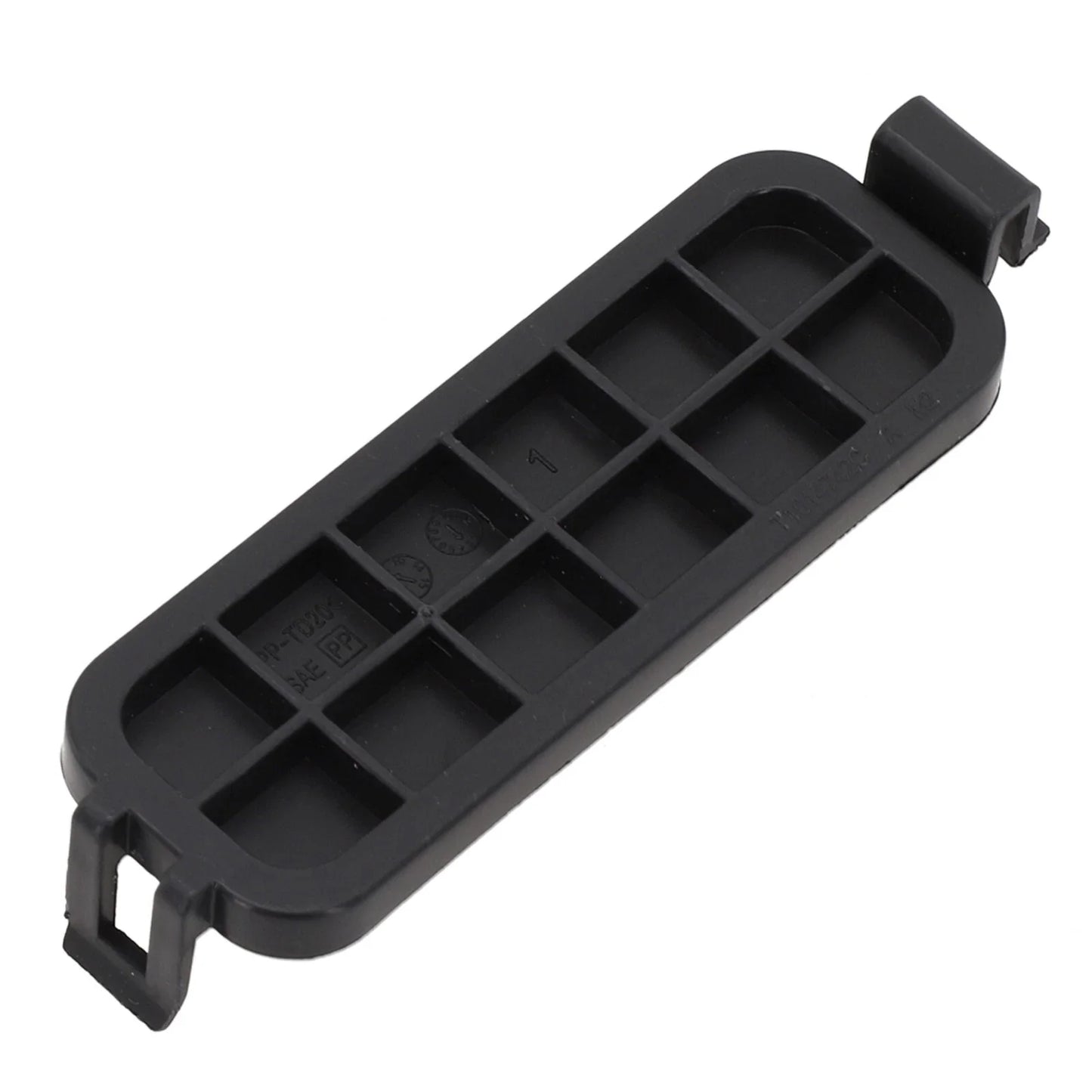 Cabin Air Filter Cover for Nissan Sentra (2013–2018)