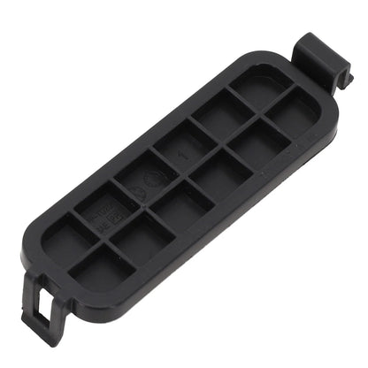 Cabin Air Filter Cover for Nissan Sentra (2013–2018)