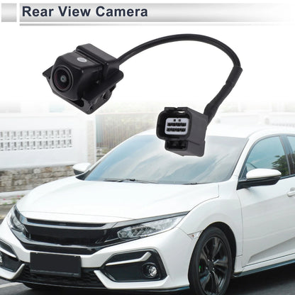 Rear View Camera 120-180° for Honda Civic Sedan (2019)