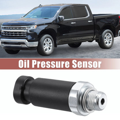 Engine Oil Pressure Sensor for Chevy (19244505)