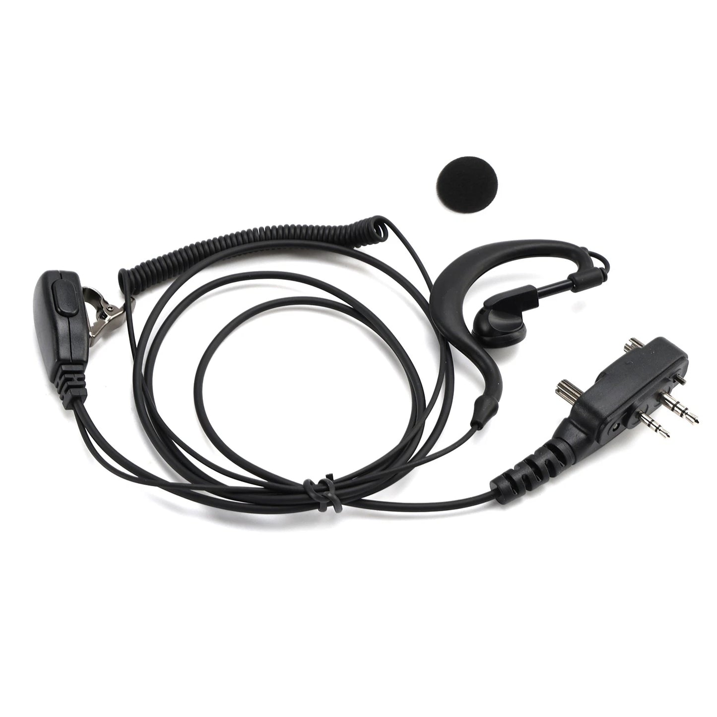ICOM F1000/4000-26 Microphone Speaker for ICOM A16 IC-F3230 F4230D F1100 F2100D