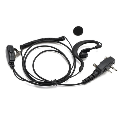ICOM F1000/4000-26 Microphone Speaker for ICOM A16 IC-F3230 F4230D F1100 F2100D