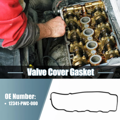 Valve Cover Gasket for Honda Fit (2007–2008) NO.12341-PWC-000