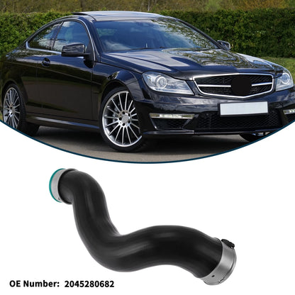 Radiator Hose for Mercedes-Benz CLS-Klasse C218 CLS350 CDI (2011–2015) No.2045280682