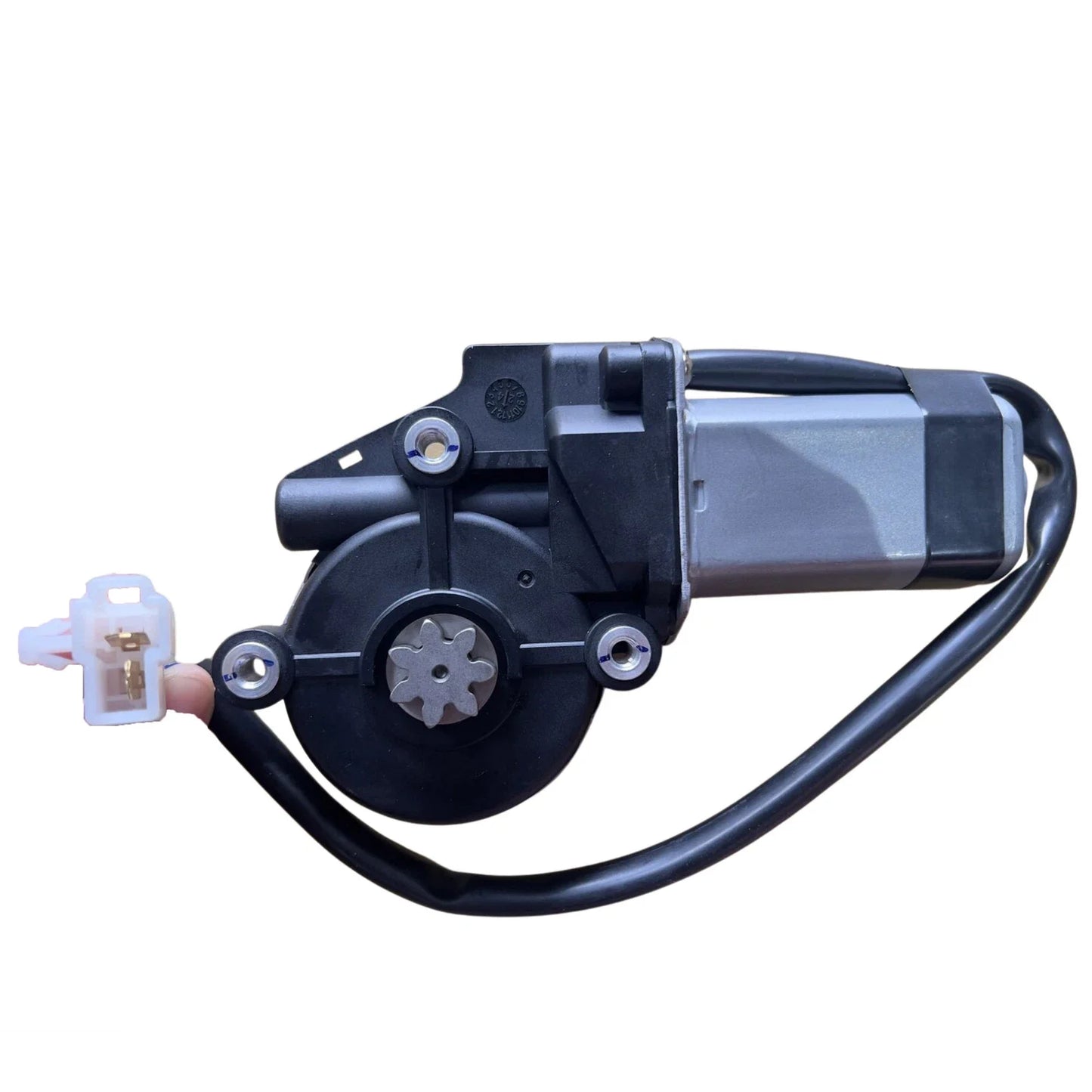 Front Left Window Lift Motor 2 Pins for Toyota Hilux /HiAce (2005–2019)