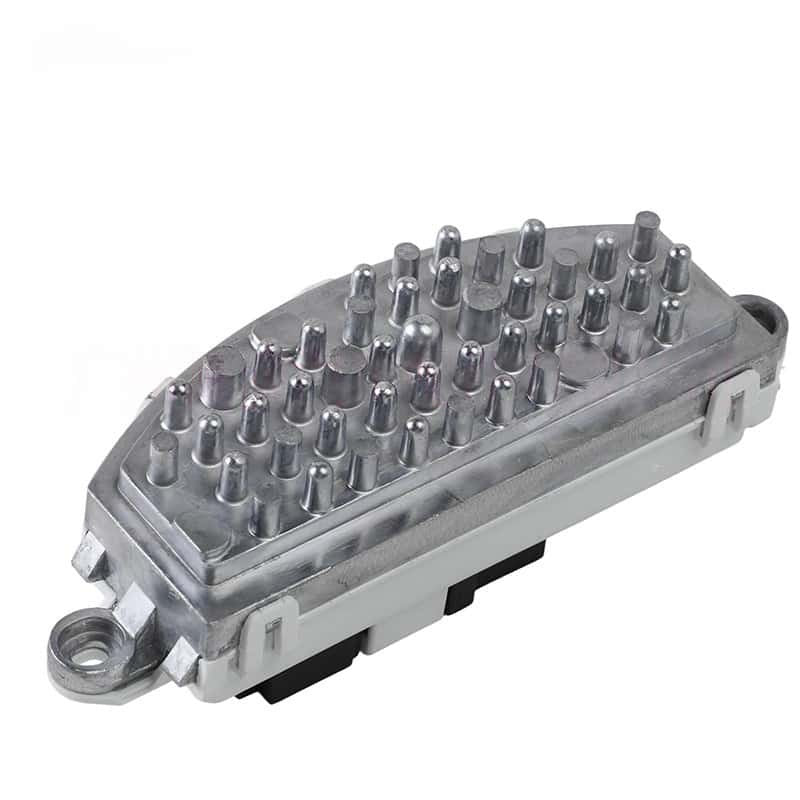 Blower Motor Resistor for Volkswagen Audi (2015–2021)