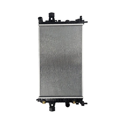 Radiator for Holden Astra AH (2004–2009)