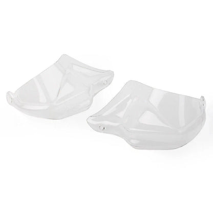 Windshield Handguard Covers for BMW S1000XR R1200GS ADV RS (2015-2023)