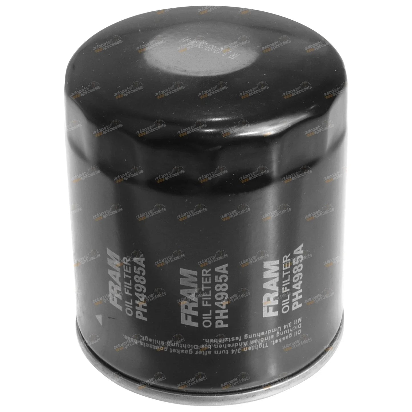 Engine Oil Filter for Toyota Prado GDJ150 2.8L 4cyl 1GD-FTV (2015–2020)