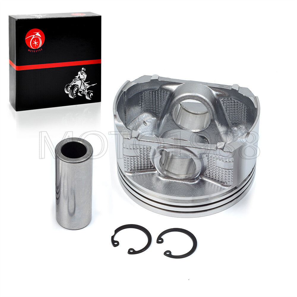 Piston & Ring Kit for Polaris Sportsman 500 (1996–2013)