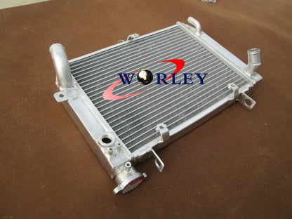 Aluminum Radiator for Yamaha YZF-R6 (1999–2002)