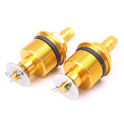 Front Shock Absorber Adjuster Bolt for Honda CBF125 (2009-2015)