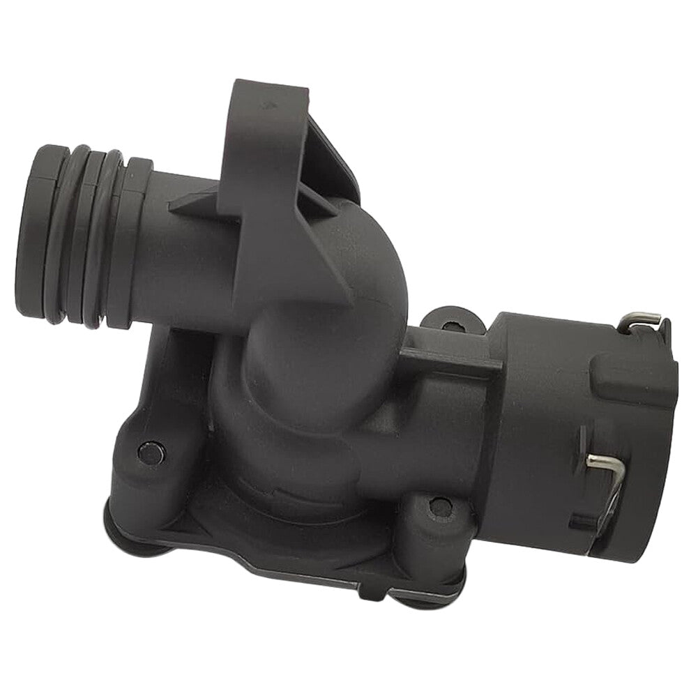 Coolant Hose Connector for Mercedes ML550 GL500 (2010–2012)