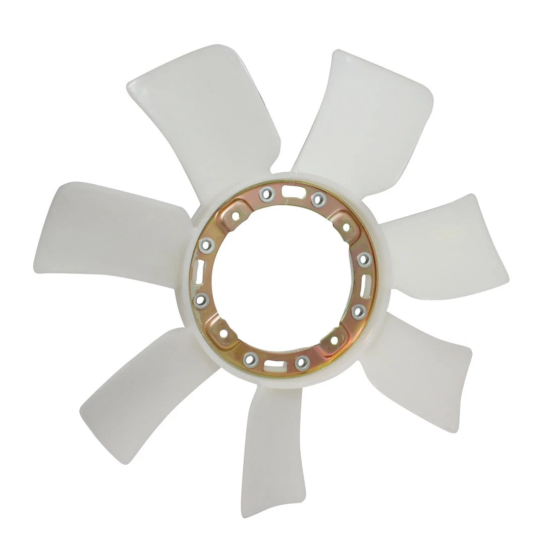 Engine Cooling Fan Blade for Toyota LiteAce TownAce SR40 (1998)