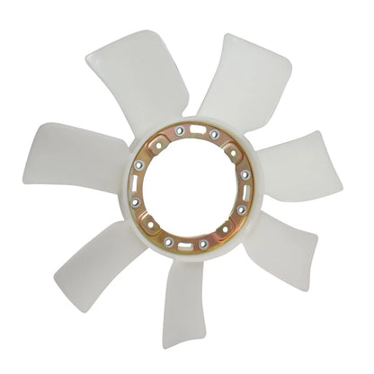 Engine Cooling Fan Blade for Toyota LiteAce TownAce SR40 (1998)
