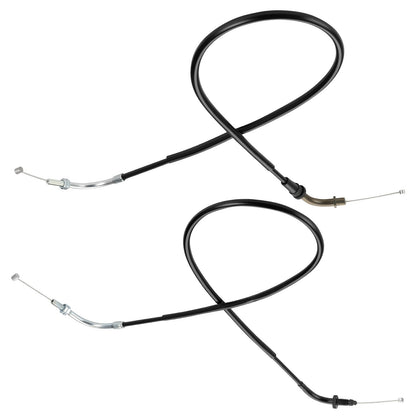 Throttle Cable Set for Yamaha V Star 250 (2008–2024)