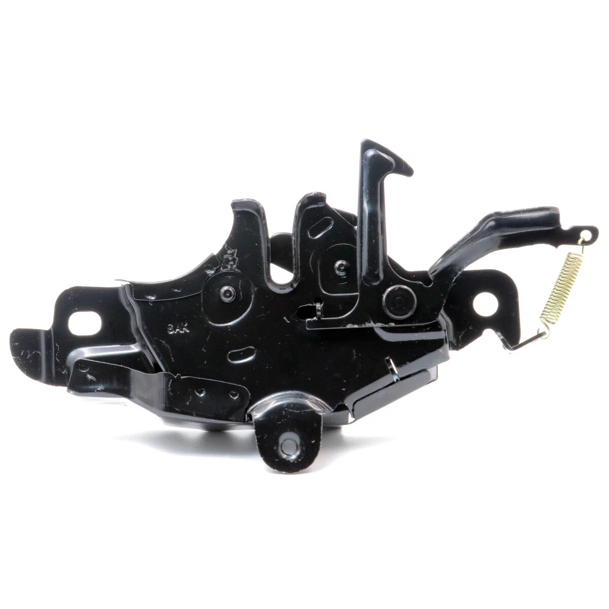 Model for Toyota Hilux 1997-2005