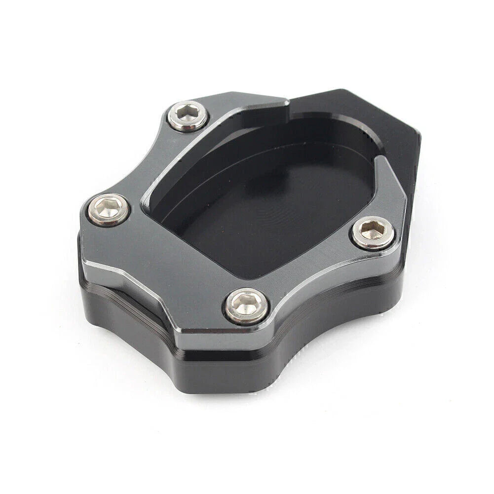 Kickstand Side Stand Enlarger Plate for Kawasaki VERSYS 650 (2010-2016)