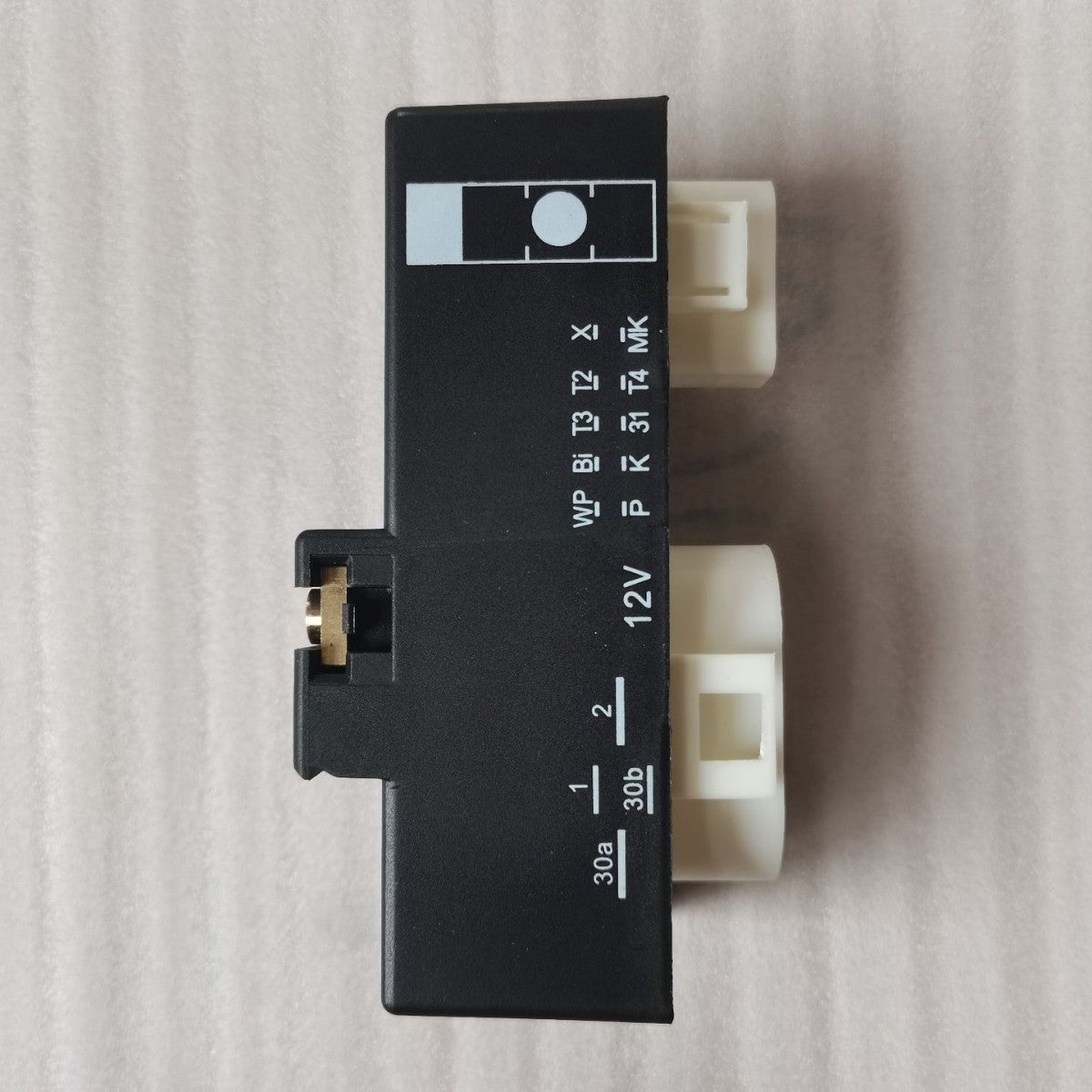 Cooling Fan Control Switch Relay for Volkswagen (1J0919506L)