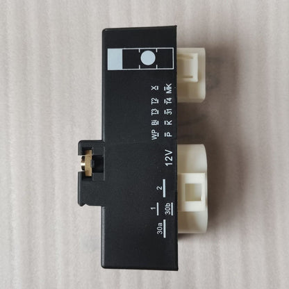 Cooling Fan Control Switch Relay for Volkswagen (1J0919506L)