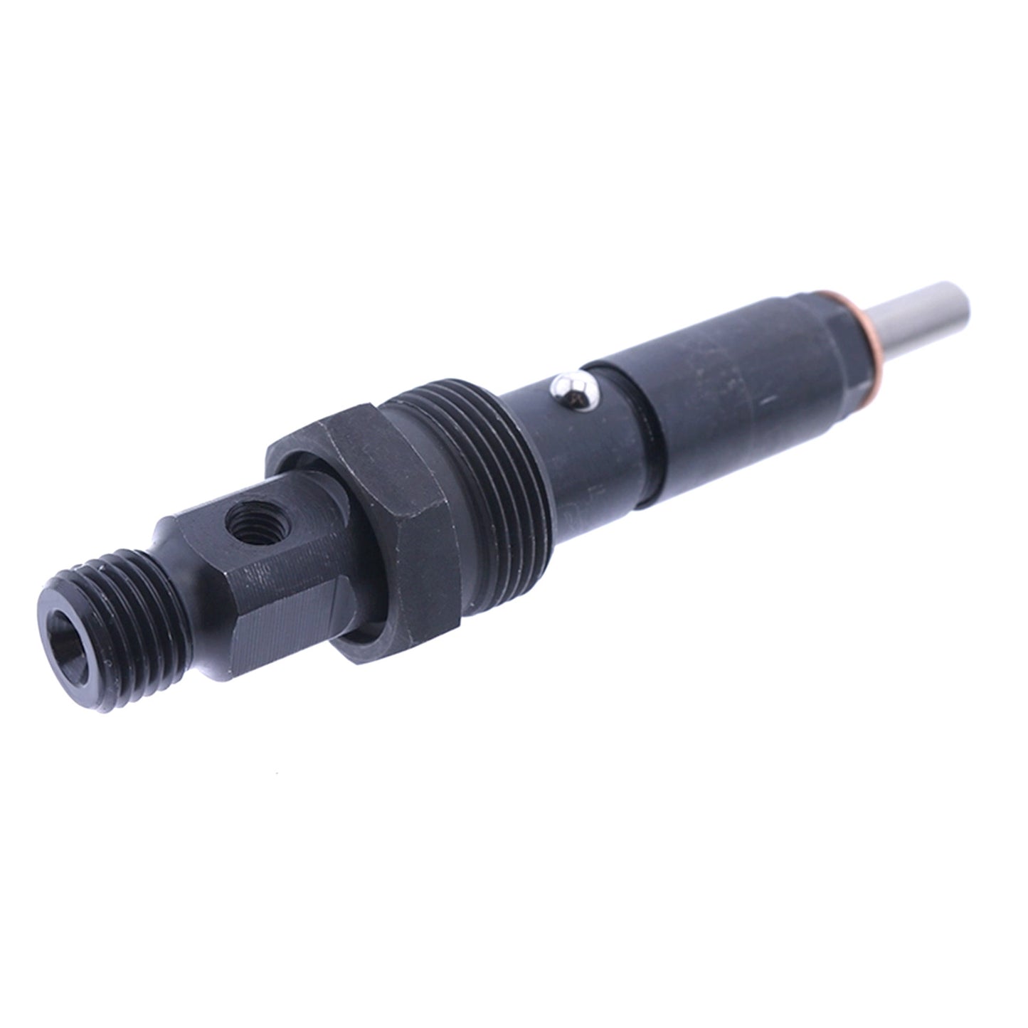 Set of 4 Fuel Injectors for Case 650K 750K 850K 580M 580SM 580SM TX1055