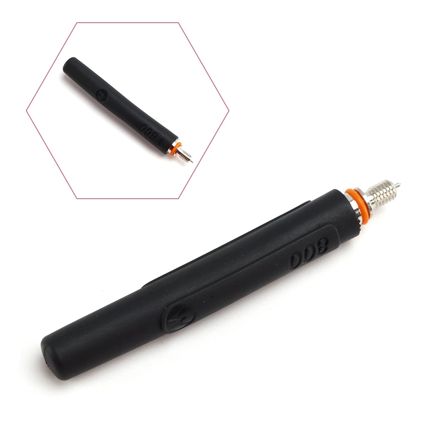 800MHz Antenna for MTP3100 MTP3150 MTP850 MTH800 (80mm)