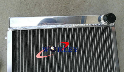 Radiator for Land Rover Defender/Discovery & Range Rover 200TDI (1989–1994)