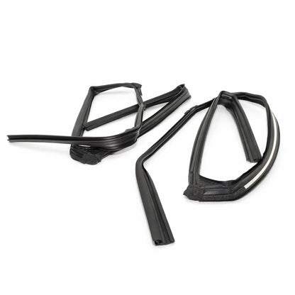 Front Window Glass Run Channel for Honda CR-V (2017–2020)