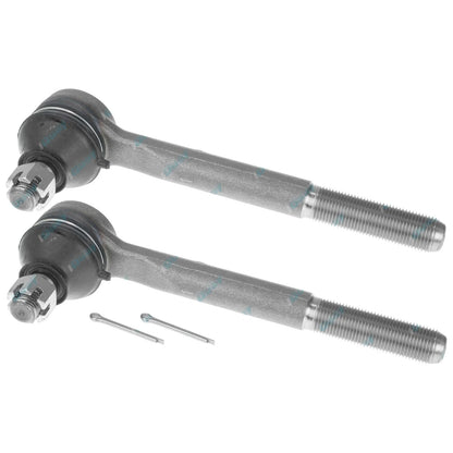 Inner Tie Rod End Joints for Toyota Hilux RZN149 RZN154 RWD 2x4 (1997-2005)