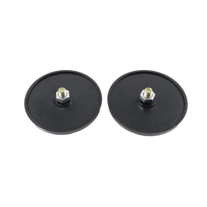Round Warning Reflectors for Motorcycle ATV