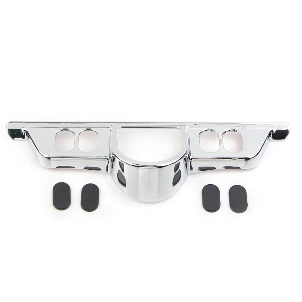 Fairing Switch Panel Dash Accent Cover for Harley Electra Street Glide (2007-2023)