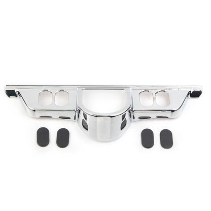 Fairing Switch Panel Dash Accent Cover for Harley Electra Street Glide (2007-2023)