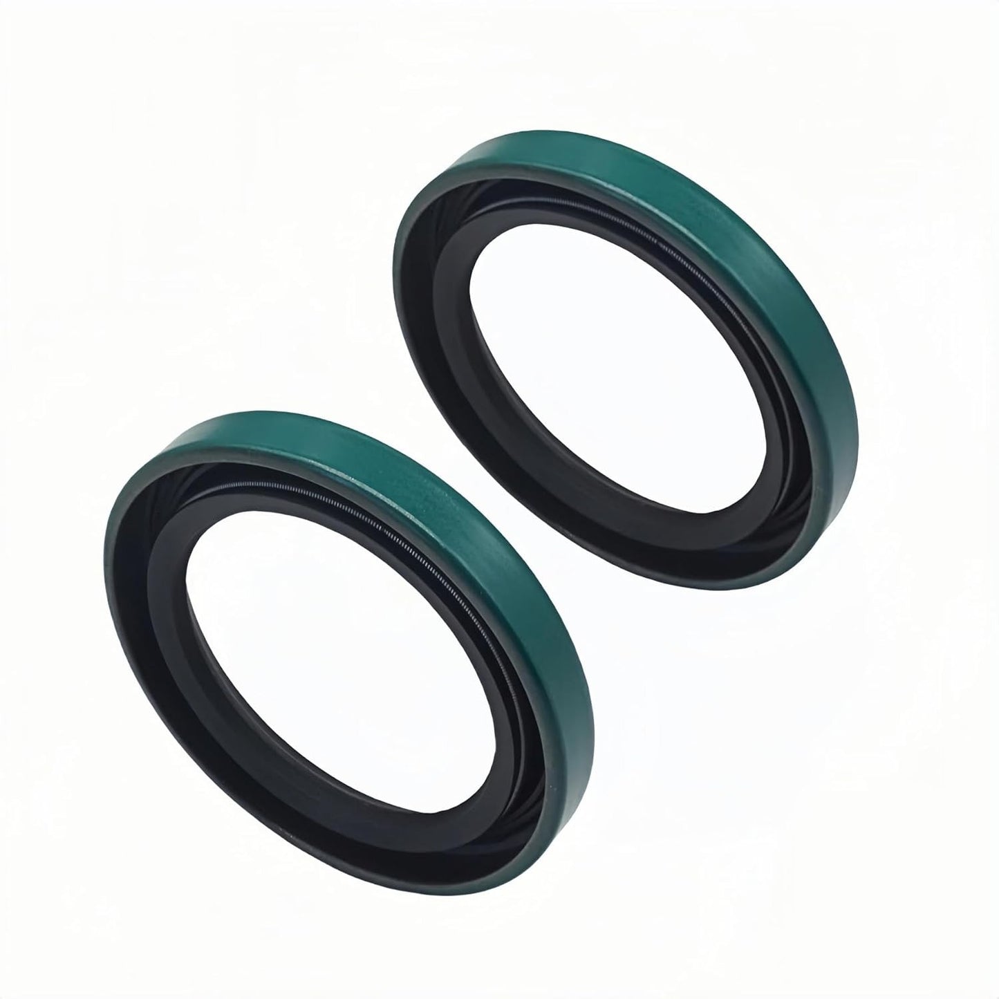 2Pcs U-Joint Yoke Oil Seal for Mercruiser Bravo (1988–Present)