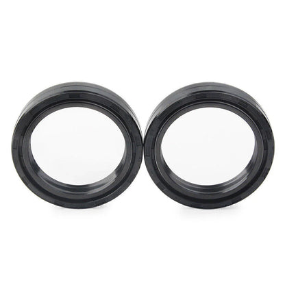 Front 43X55-9.5MM Fork Damper Shock Absorber Oil Seal for Motorcycle