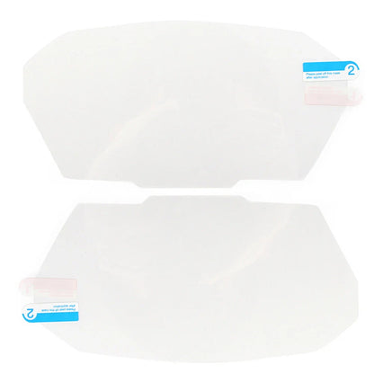 Speedometer Scratch Screen Protector Film for Triumph Speed Triple, Tiger 800