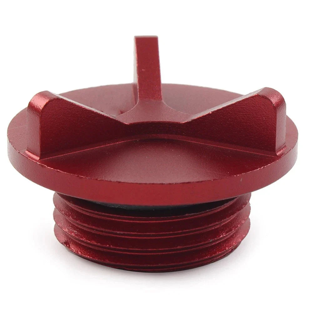 Aluminum Engine Oil Filler Cap Cover for BMW S1000RR S1000R S1000XR (2010-2023)