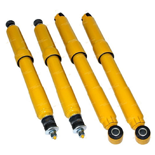 Suspension Lift Kit 2" for GQ Y60 Patrol