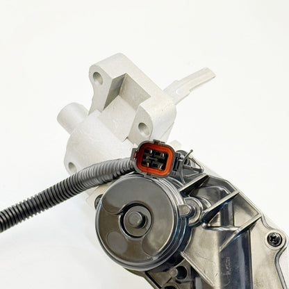 Automatic Differential Vacuum Actuator for Isuzu D-Max (2002–2012)