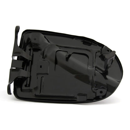Gas Fuel Door Cover Lid for Nissan Frontier Navara D40 (2005–2014)