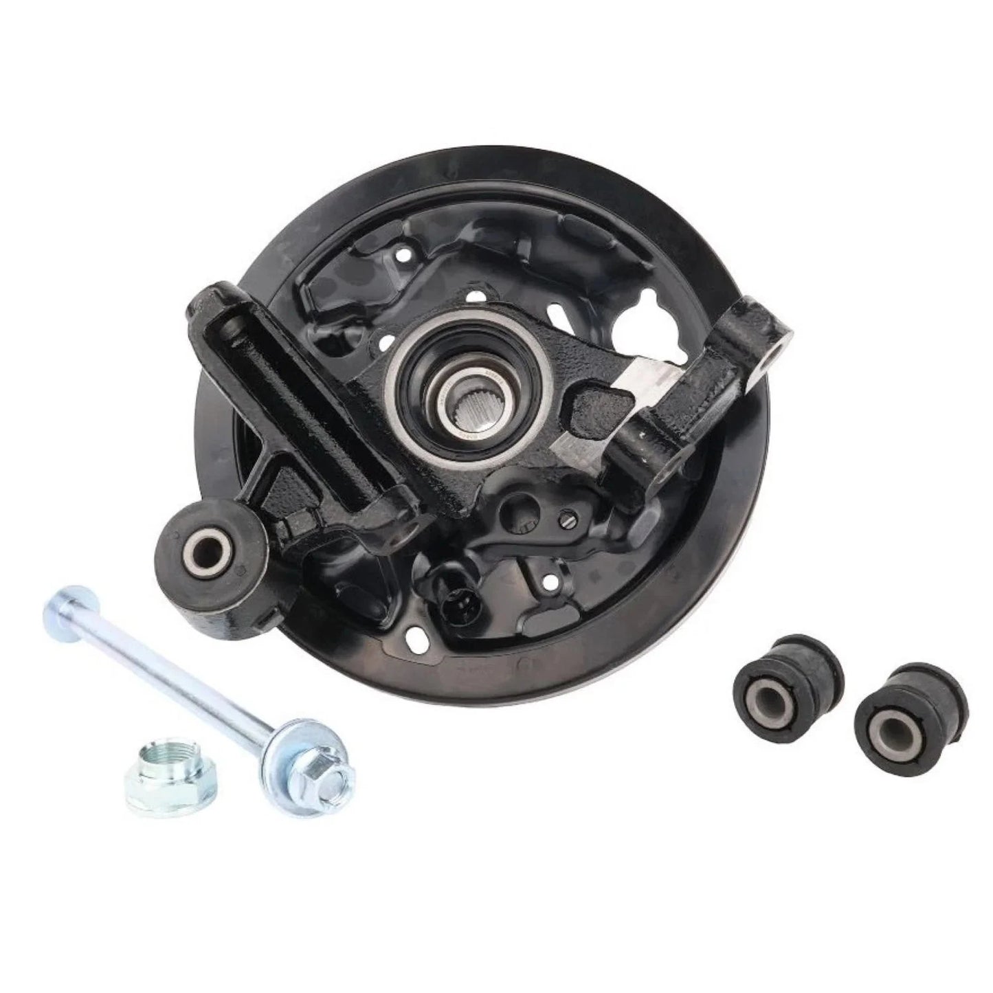 Left Rear Wheel Bearing