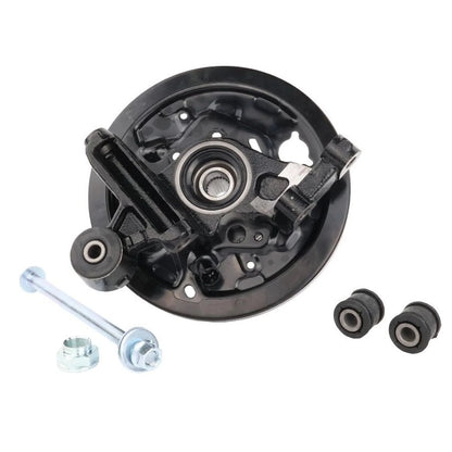 Left Rear Wheel Bearing