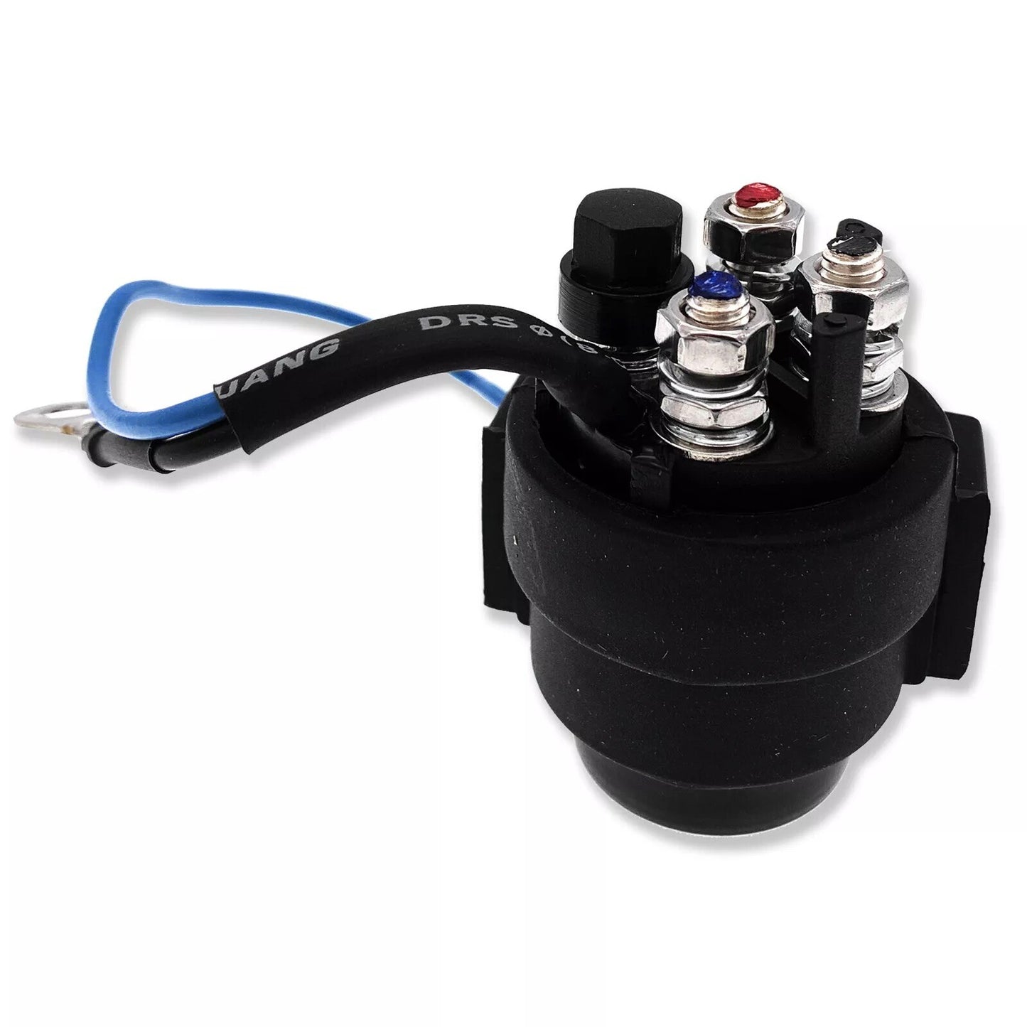 Trim Tilt Relay for Suzuki DT DF 50-140 HP (Year Unknown)
