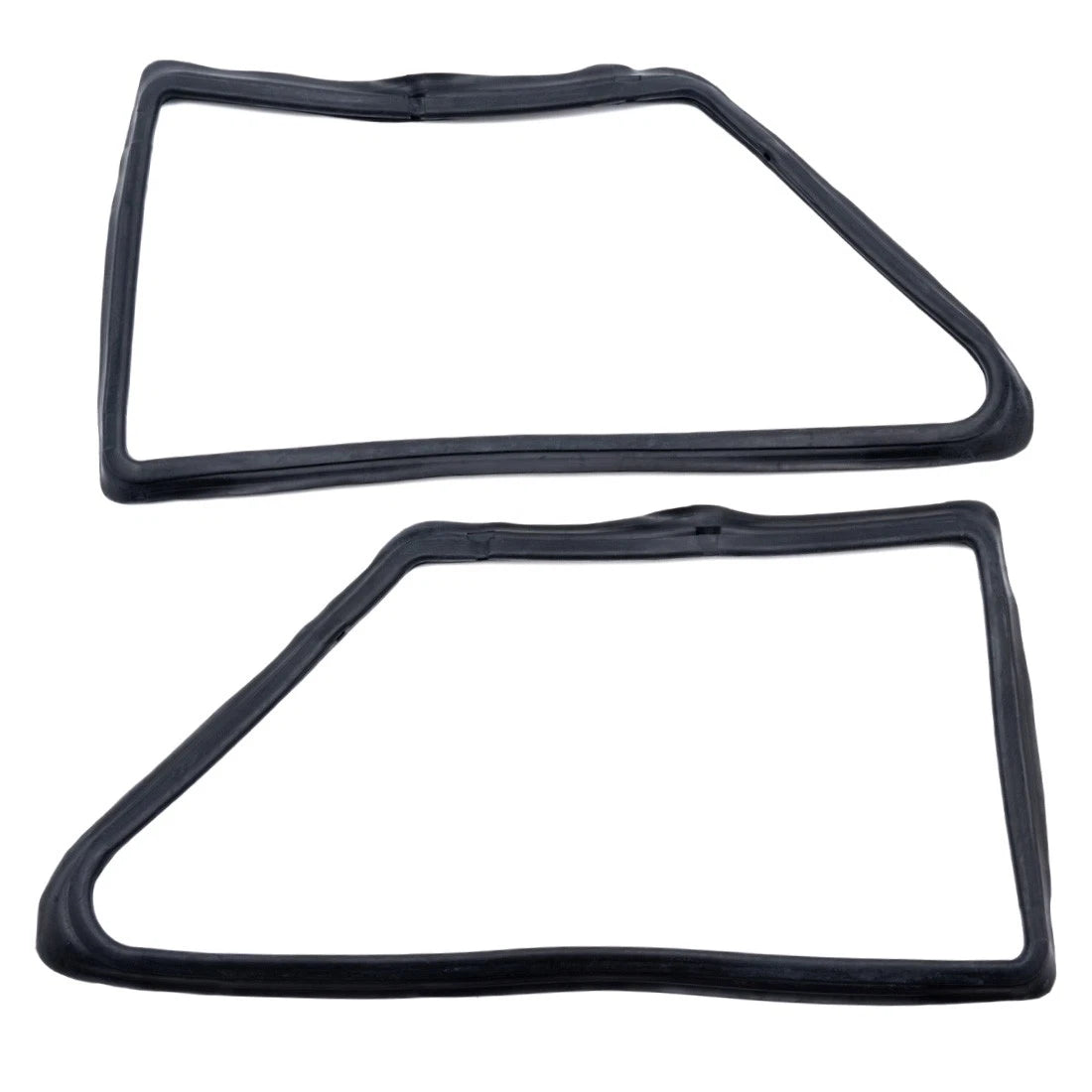 Quarter Window Weatherstrip Set for Toyota Starlet (1978–1984)
