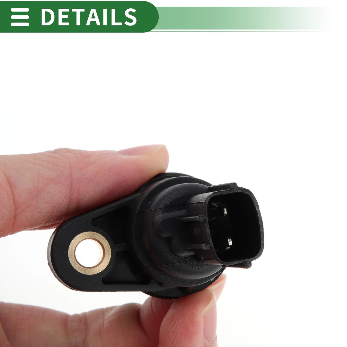 Transmission Speed Sensor No.M5AD17400 for Mazda 6 CX-5 (2013–2018)