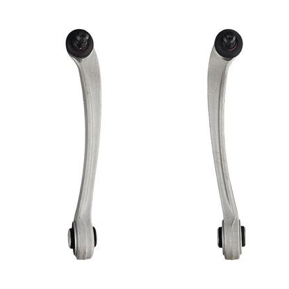 2X Front Upper Control Arms for Audi A4 B5 A6 Allroad C5 (1995–2005)