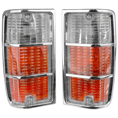 2X Front Corner Indicators for Holden Kingswood (1974–1980)