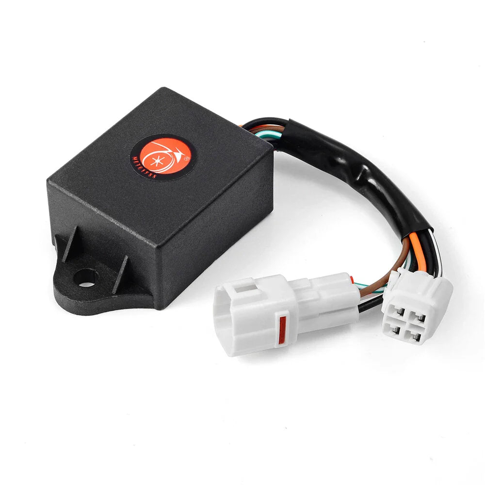 Ignition Coil CDI for Yamaha Timberwolf YFB250/YFM250 (1990–2006)