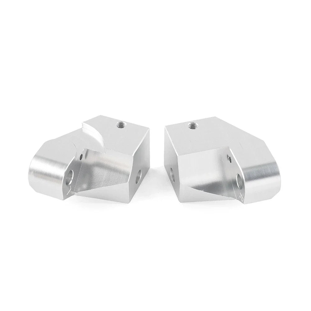 Driver Foot Peg Lowering Kit for BMW K1600GT GTL Bagger (2011-2020)