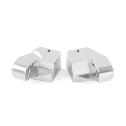 Driver Foot Peg Lowering Kit for BMW K1600GT GTL Bagger (2011-2020)
